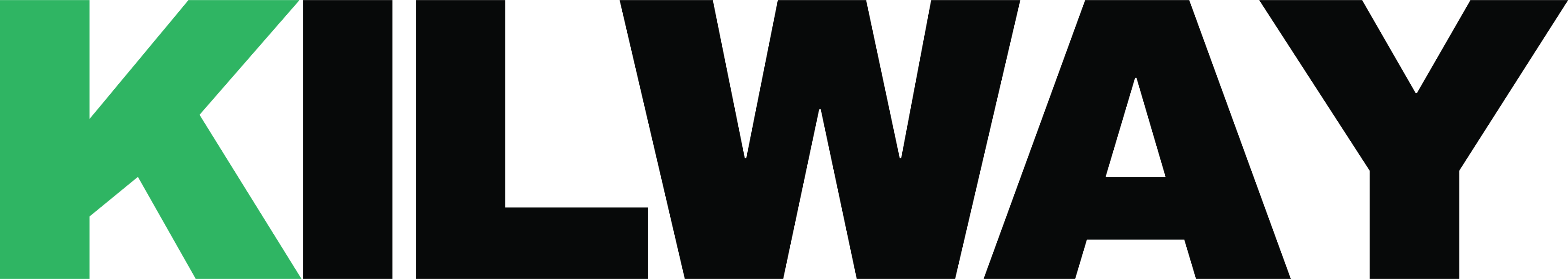 Kilway Limited